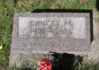 Ernest Vickerman
